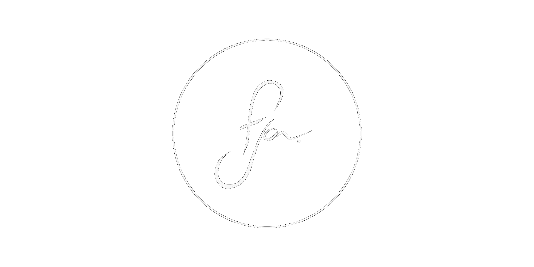 Fjon Logo